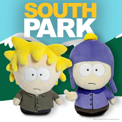South Park Craig and Tweek Phunny Plush Bundle - SOLD OUT