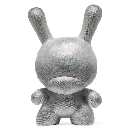 The Rhinestone Dunny Giant 20" Plush Figure by Kidrobot