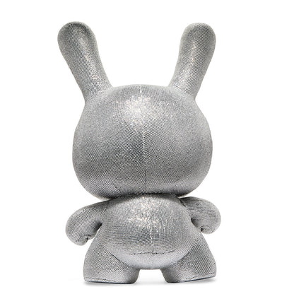 The Rhinestone Dunny Giant 20" Plush Figure by Kidrobot