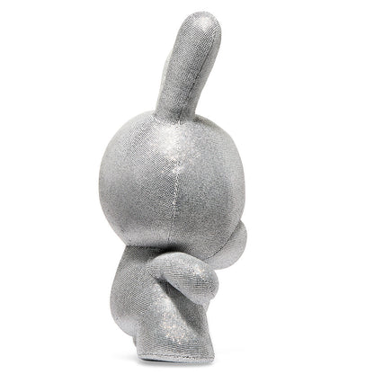 The Rhinestone Dunny Giant 20" Plush Figure by Kidrobot
