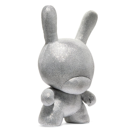 The Rhinestone Dunny Giant 20" Plush Figure by Kidrobot