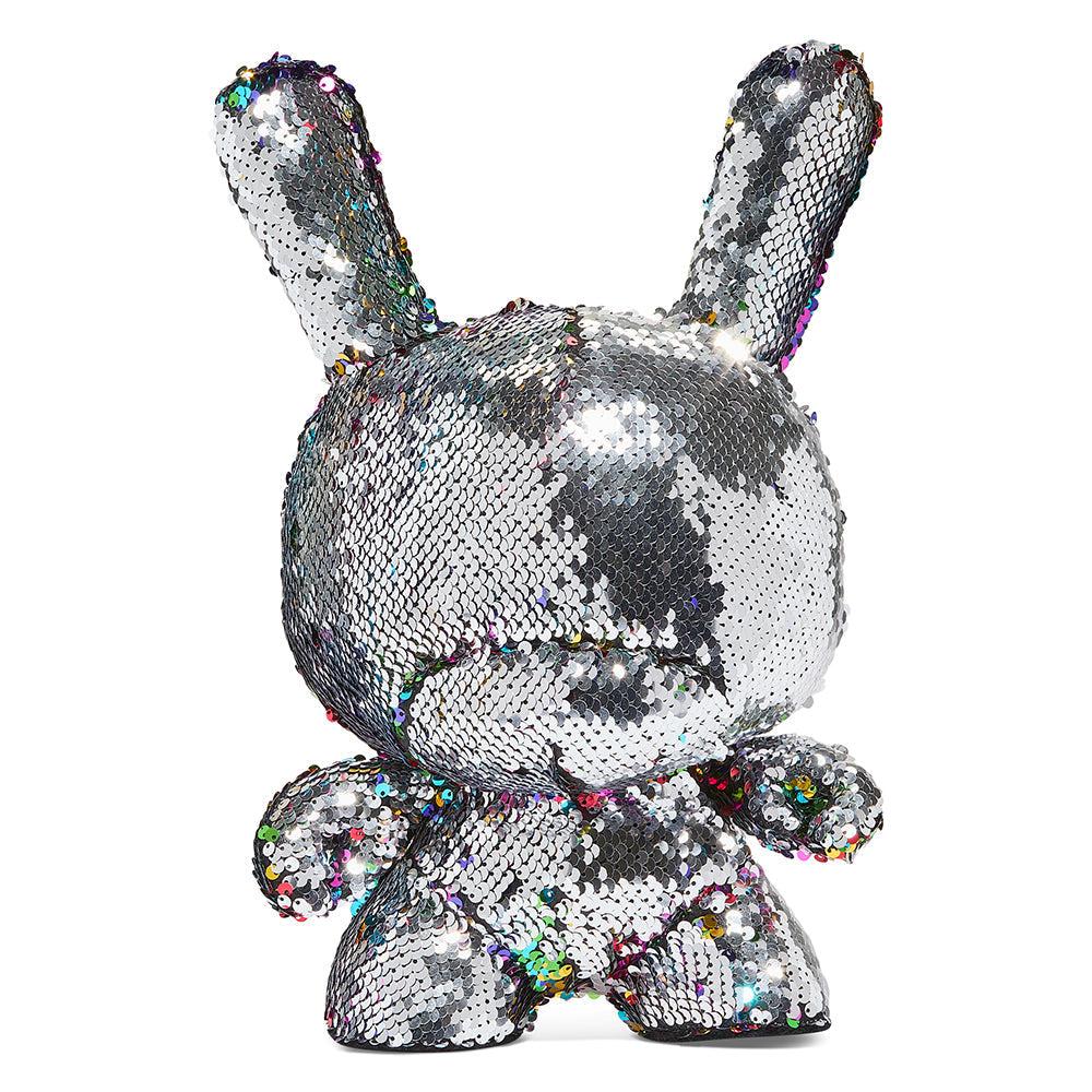 Flippin Rainbows 13" Plush Dunny by Kidrobot
