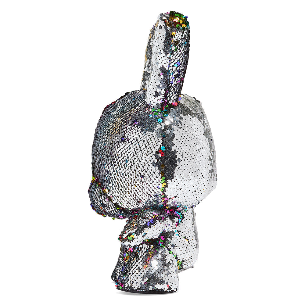 Flippin Rainbows 13" Plush Dunny by Kidrobot