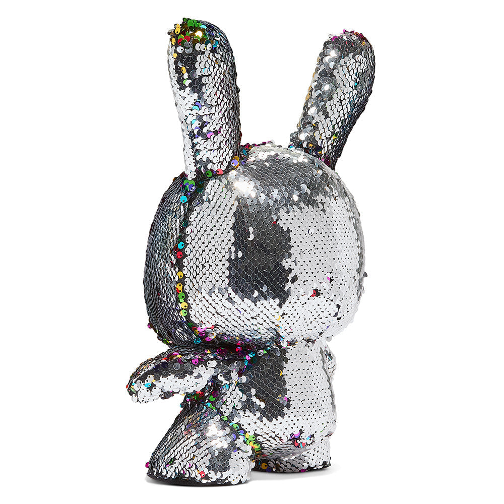 Flippin Rainbows 13" Plush Dunny by Kidrobot