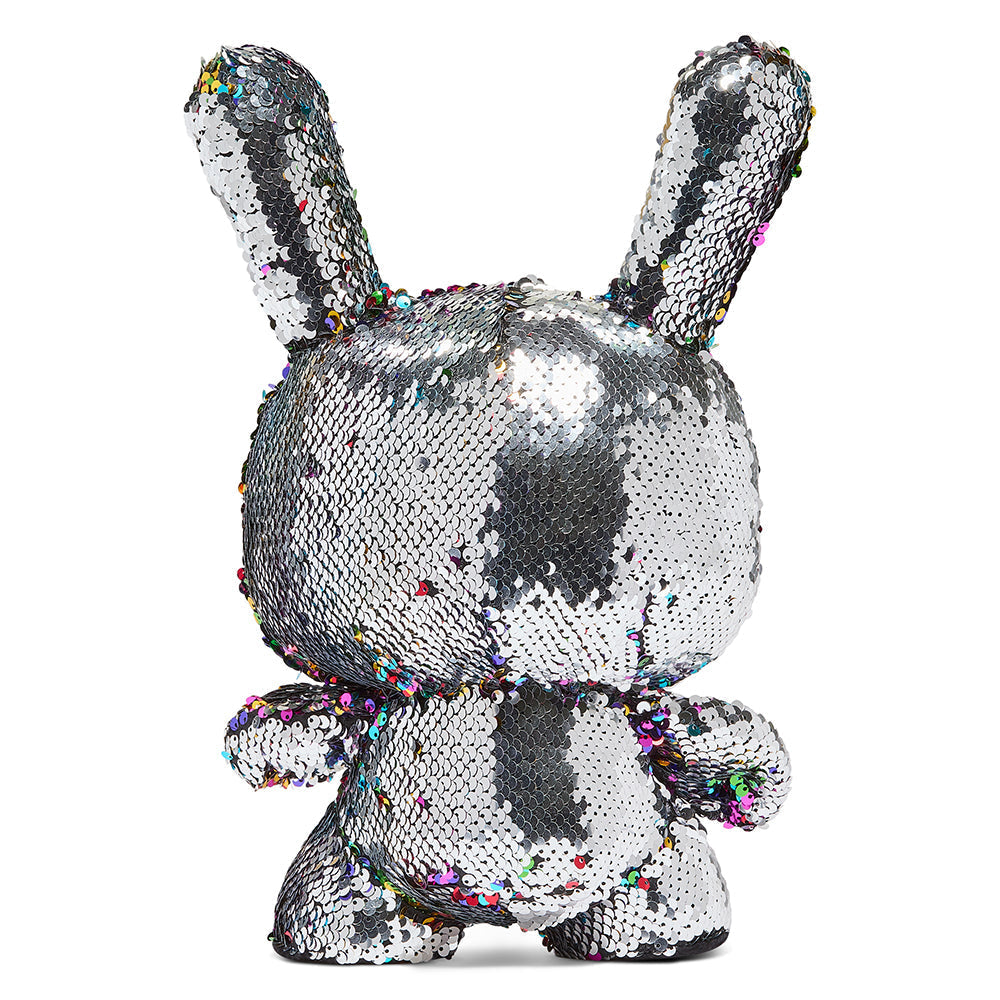 Flippin Rainbows 13" Plush Dunny by Kidrobot