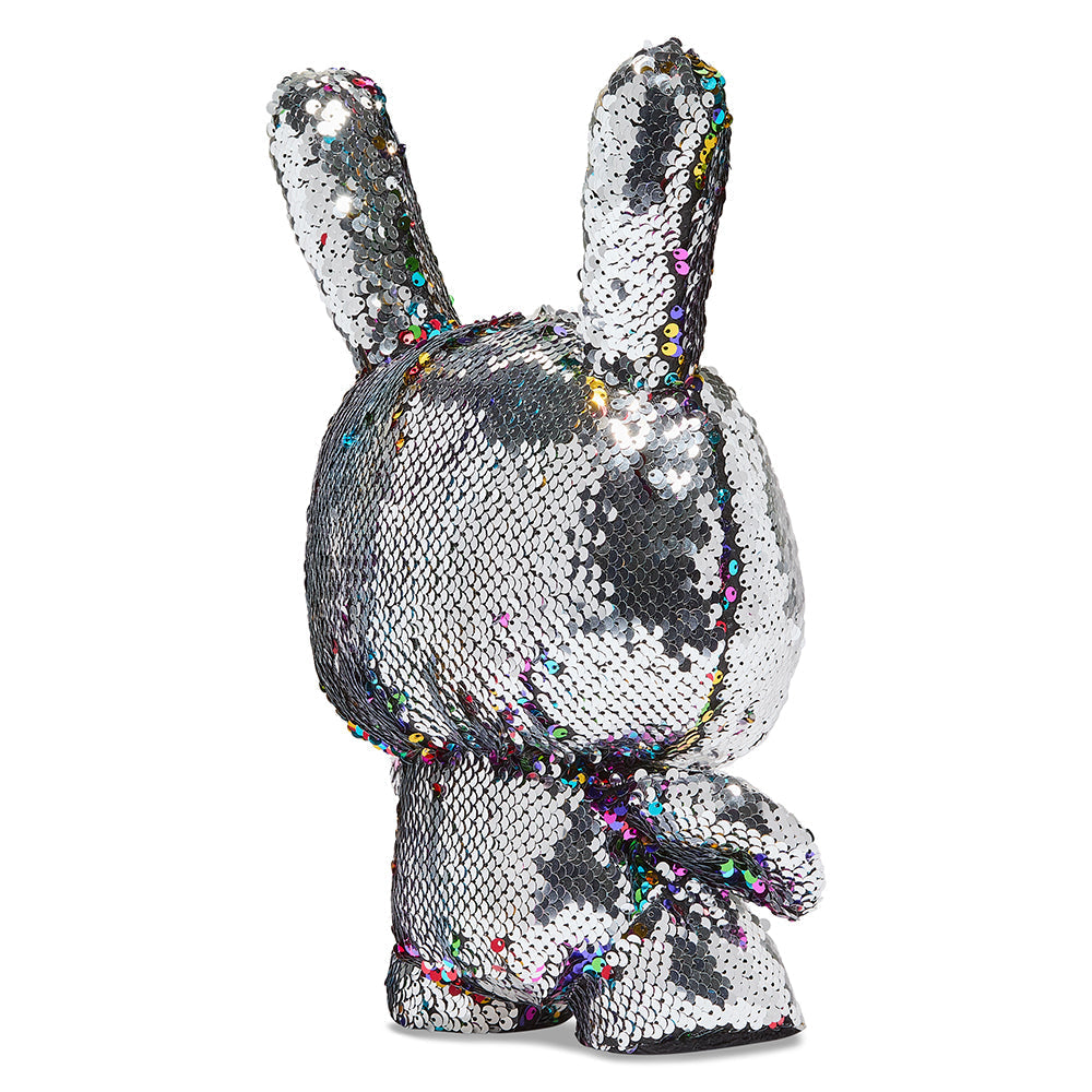 Flippin Rainbows 13" Plush Dunny by Kidrobot