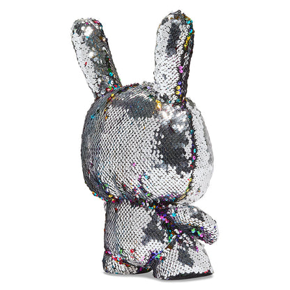 Flippin Rainbows 13" Plush Dunny by Kidrobot