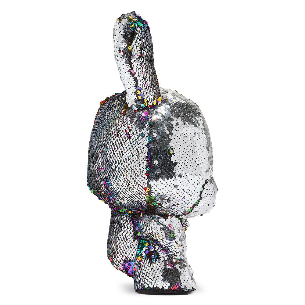 Flippin Rainbows 13" Plush Dunny by Kidrobot