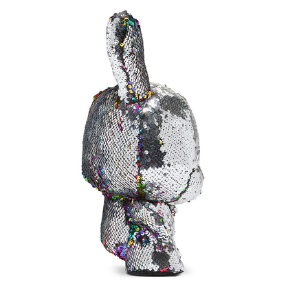 Flippin Rainbows 13" Plush Dunny by Kidrobot