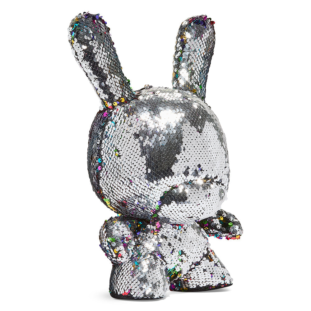 Flippin Rainbows 13" Plush Dunny by Kidrobot