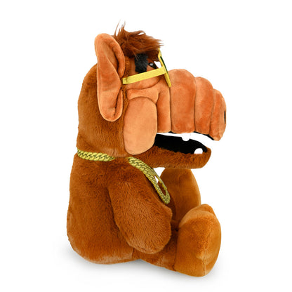 ALF HugMe 16" Shake Action Plush by Kidrobot