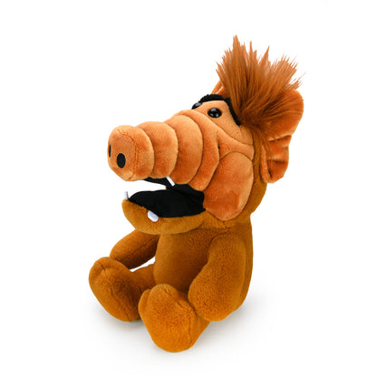ALF 8" Phunny Plush by Kidrobot