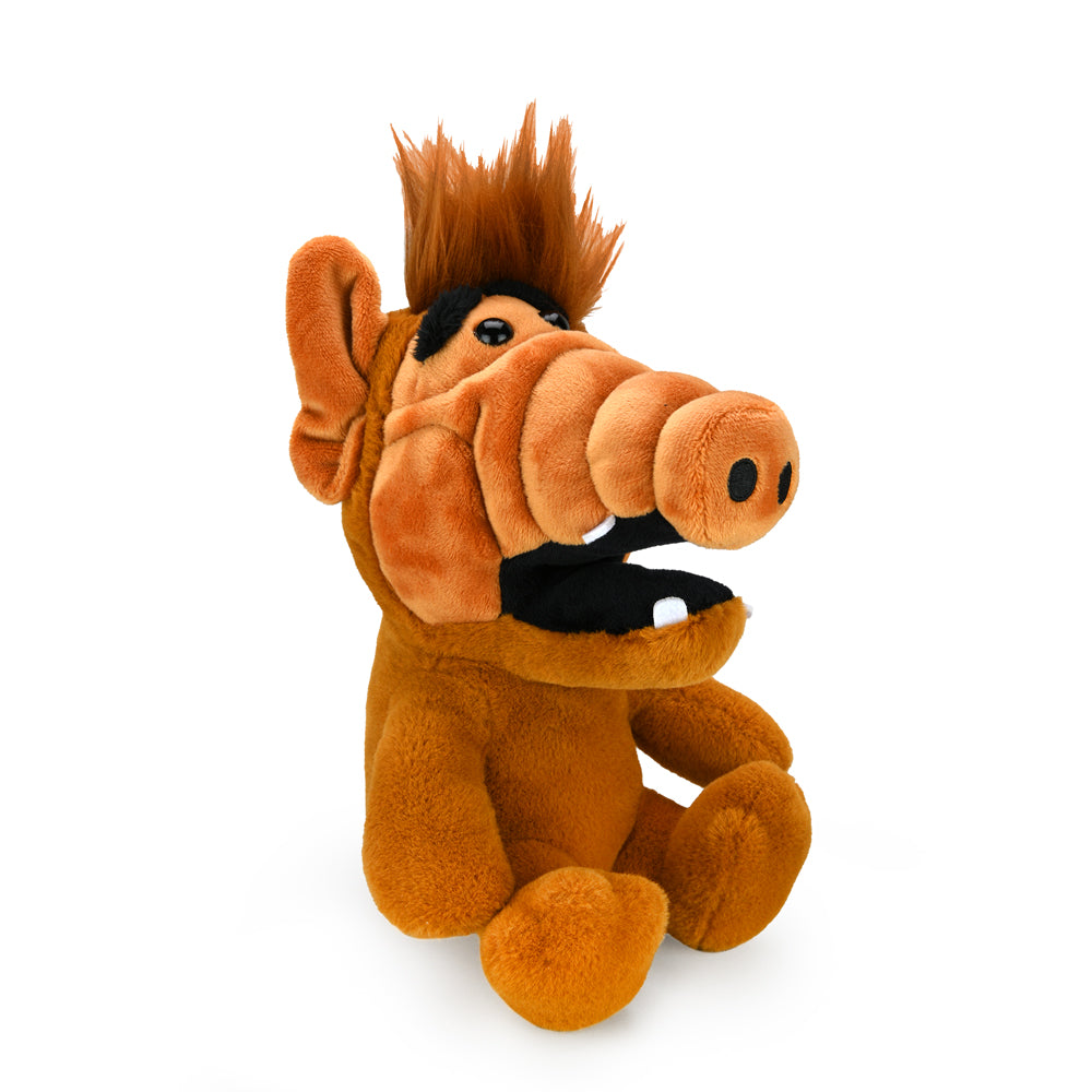 ALF 8" Phunny Plush by Kidrobot
