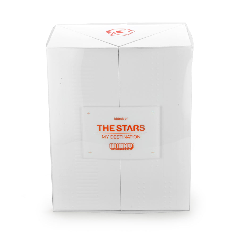 SDCC 2021: The Stars My Destination 8" Astronaut Dunny - Con Exclusive ORION Edition