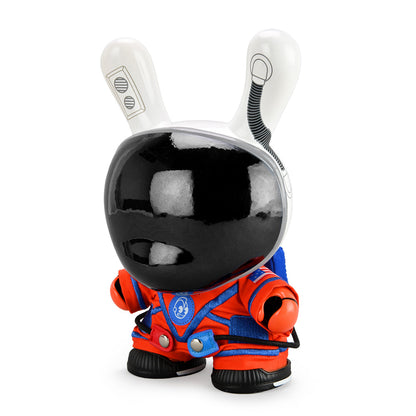 SDCC 2021: The Stars My Destination 8" Astronaut Dunny - Con Exclusive ORION Edition