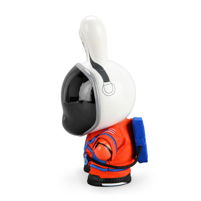 SDCC 2021: The Stars My Destination 8" Astronaut Dunny - Con Exclusive ORION Edition