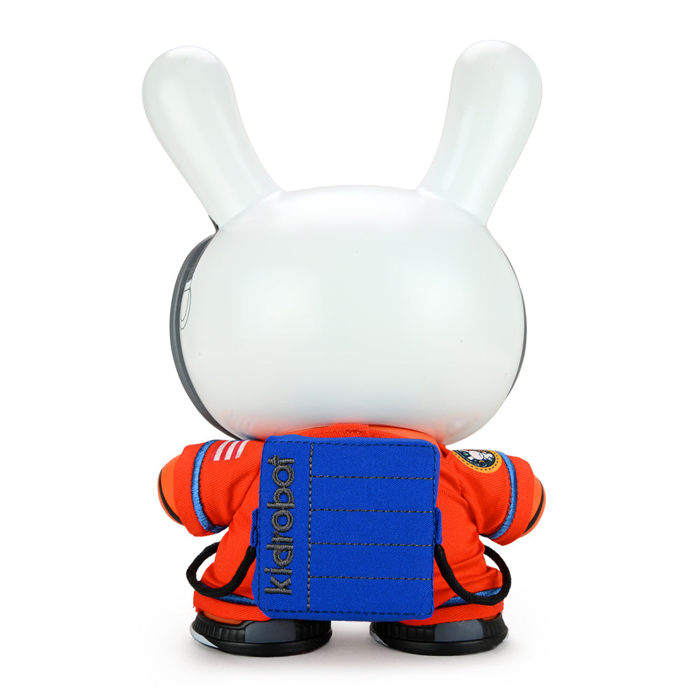 SDCC 2021: The Stars My Destination 8" Astronaut Dunny - Con Exclusive ORION Edition