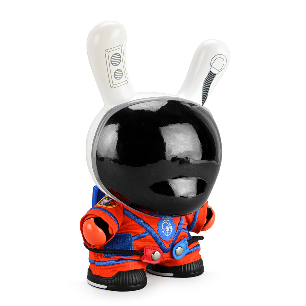 SDCC 2021: The Stars My Destination 8" Astronaut Dunny - Con Exclusive ORION Edition