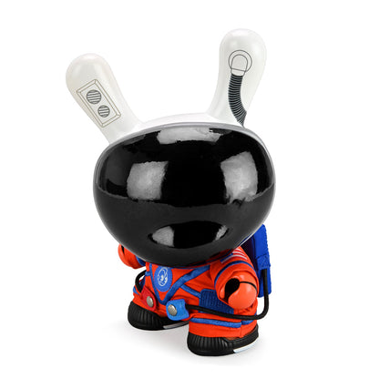 SDCC 2021: The Stars My Destination 8" Astronaut Dunny - Con Exclusive ORION Edition