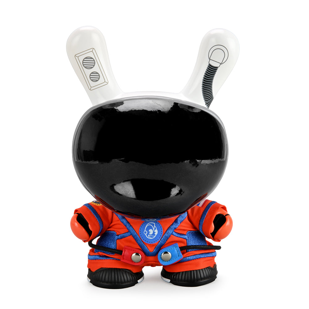 SDCC 2021: The Stars My Destination 8" Astronaut Dunny - Con Exclusive ORION Edition