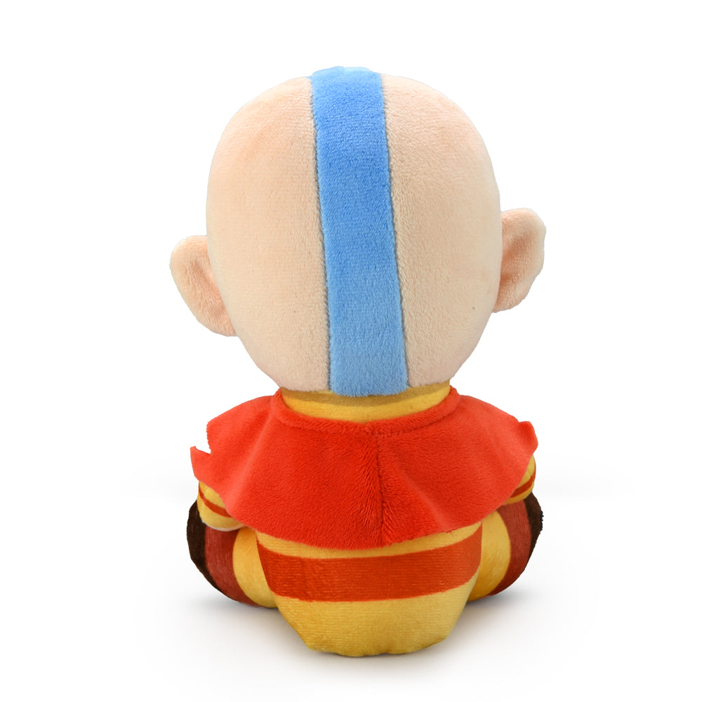 Avatar the Last Airbender Aang 8" Phunny Plush