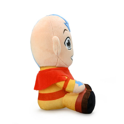 Avatar the Last Airbender Aang 8" Phunny Plush