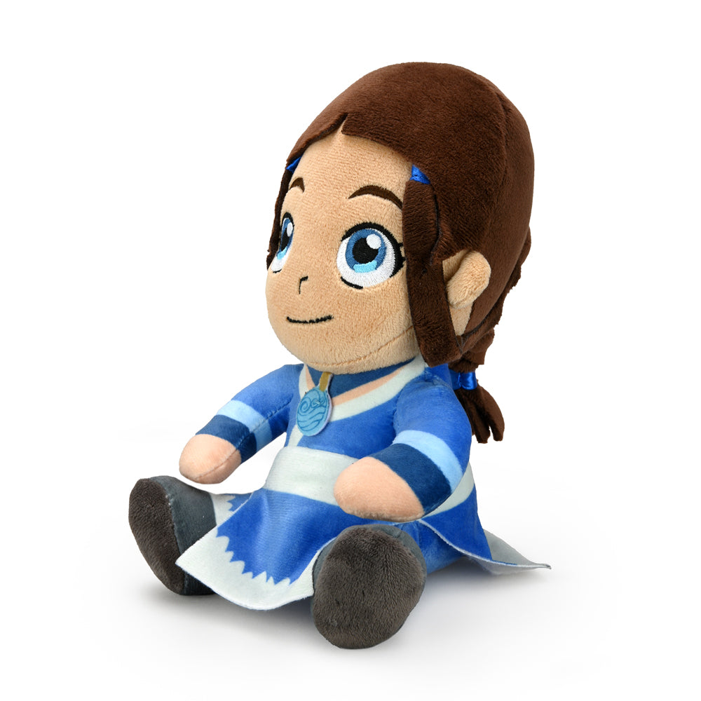 Avatar: The Last Airbender Katara 8" Phunny Plush