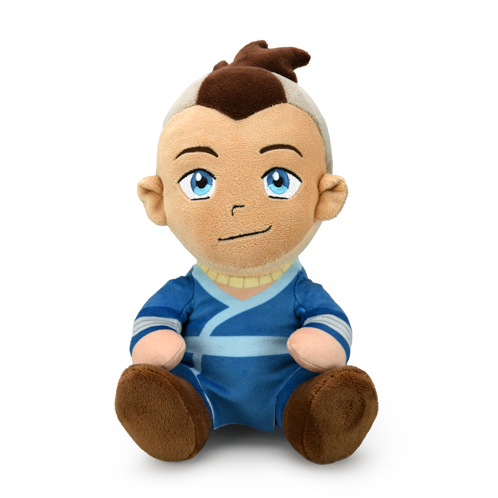 Avatar: The Last Airbender Sokka 8" Phunny Plush
