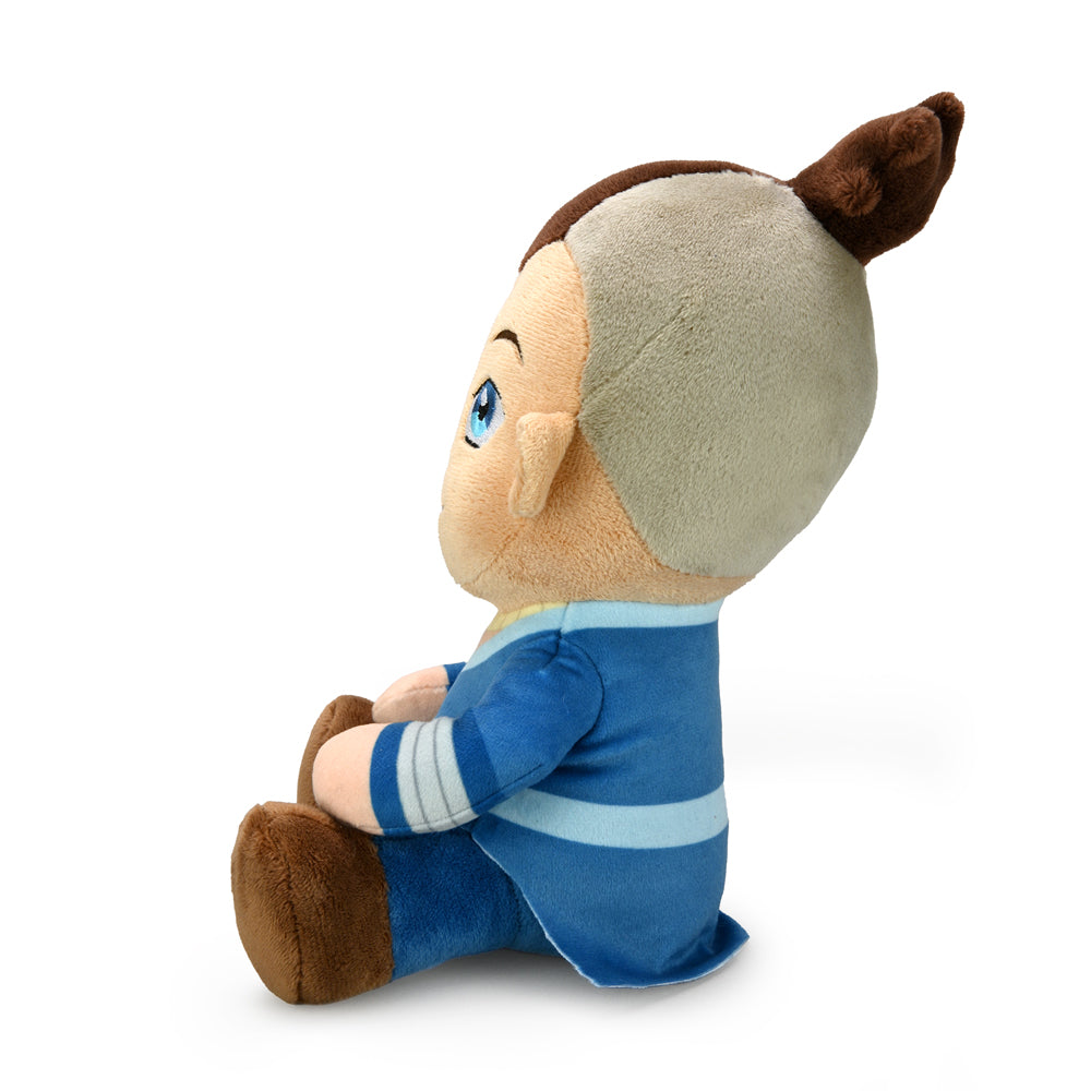 Avatar: The Last Airbender Sokka 8" Phunny Plush