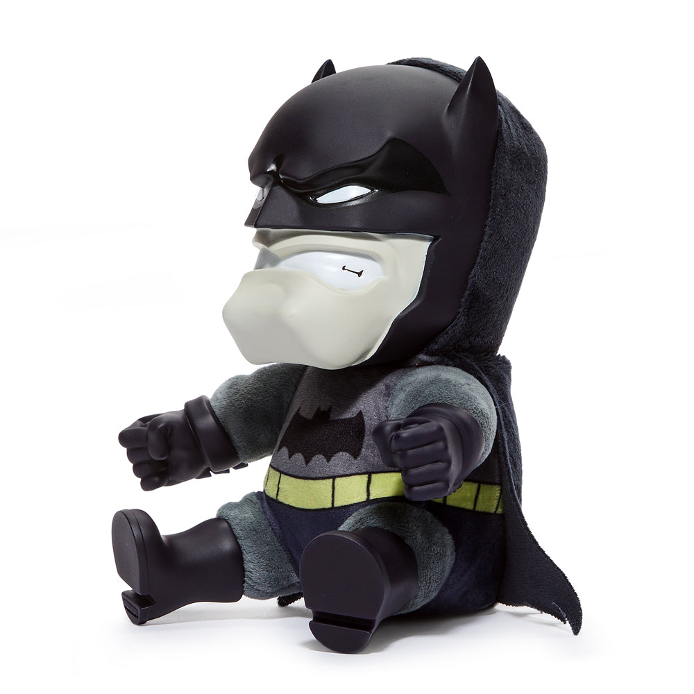 Batman Dark Knight 8" Roto Phunny Plush by Kidrobot
