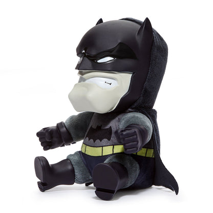 Batman Dark Knight 8" Roto Phunny Plush by Kidrobot