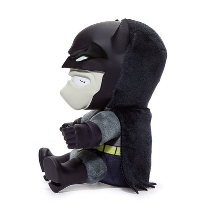 Batman Dark Knight 8" Roto Phunny Plush by Kidrobot