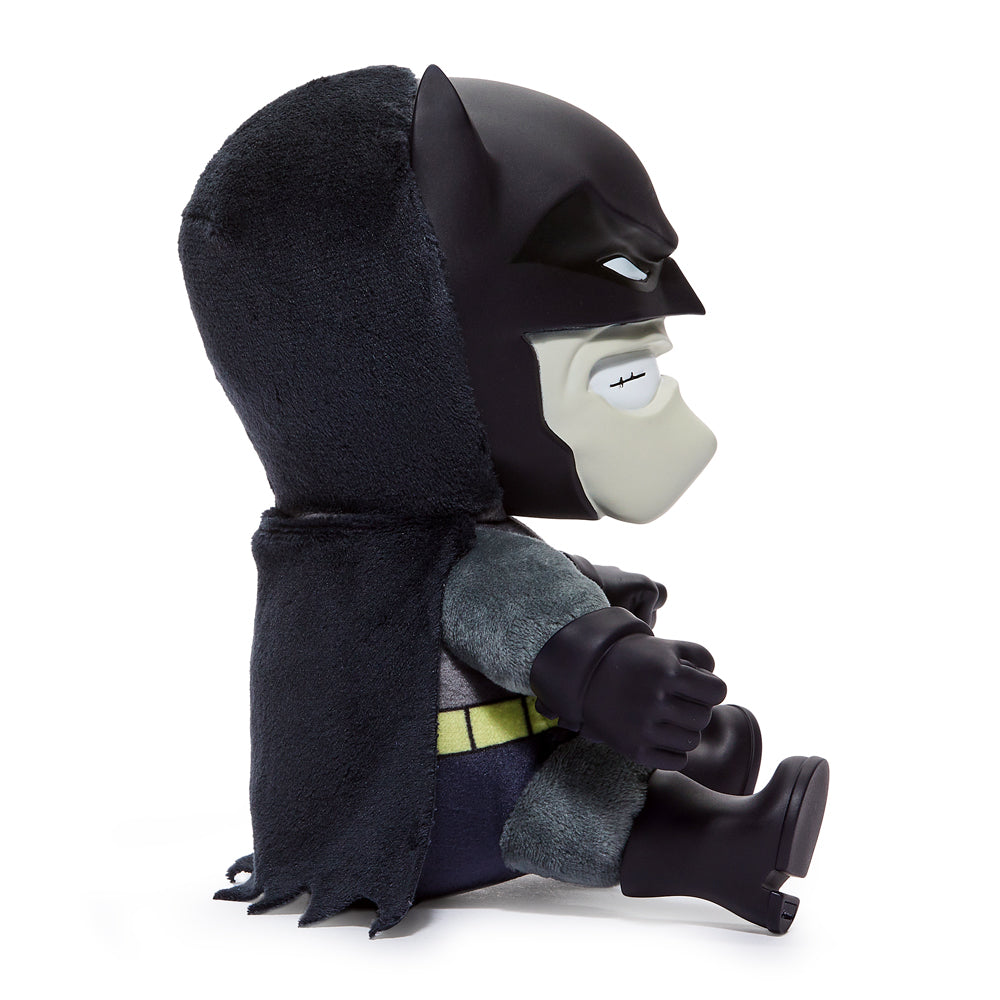 Batman Dark Knight 8" Roto Phunny Plush by Kidrobot
