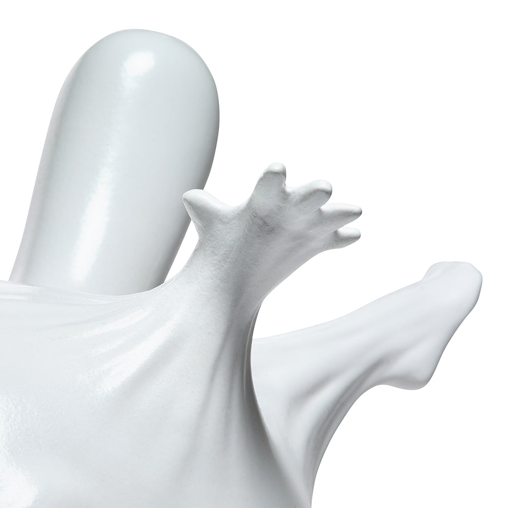 Breaking Free 8-Inch Resin Dunny by WHATSHISNAME
