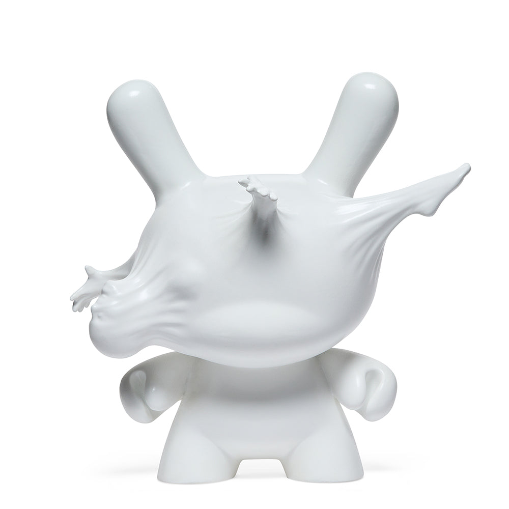 Breaking Free 8-Inch Resin Dunny by WHATSHISNAME