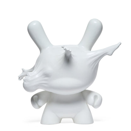 Breaking Free 8-Inch Resin Dunny by WHATSHISNAME
