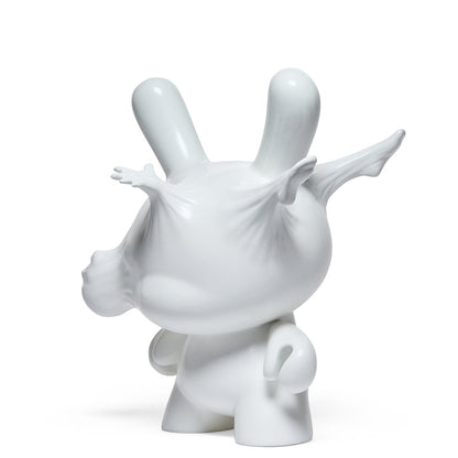 Breaking Free 8-Inch Resin Dunny by WHATSHISNAME