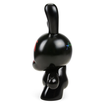SDCC 2022: Andy Warhol Fright Wig Self-Portrait 8" Masterpiece Dunny Vinyl Figure - Pride Edition