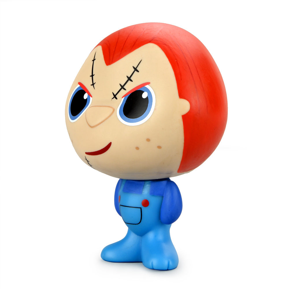 Child's Play Chucky BHUNNY 4" Vinyl Figure