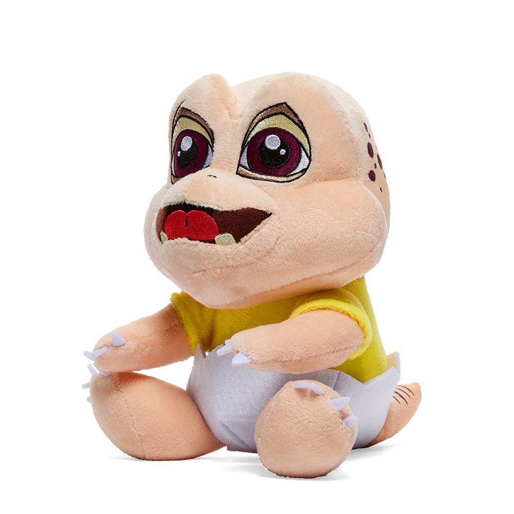 Dinosaurs Baby 8" Phunny Plush by Kidrobot
