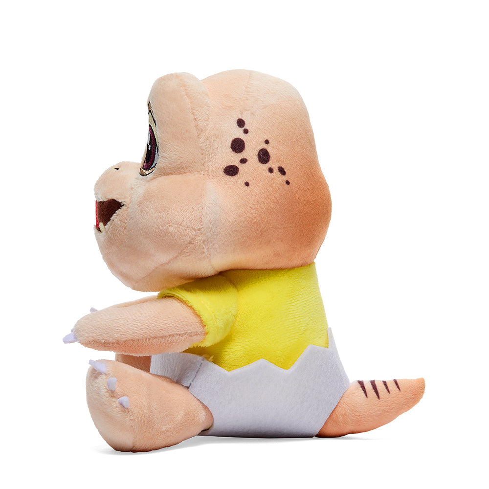 Dinosaurs Baby 8" Phunny Plush by Kidrobot