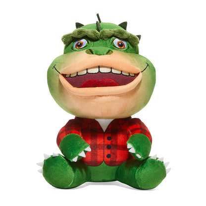 Dinosaurs Earl 8" Phunny Plush by Kidrobot