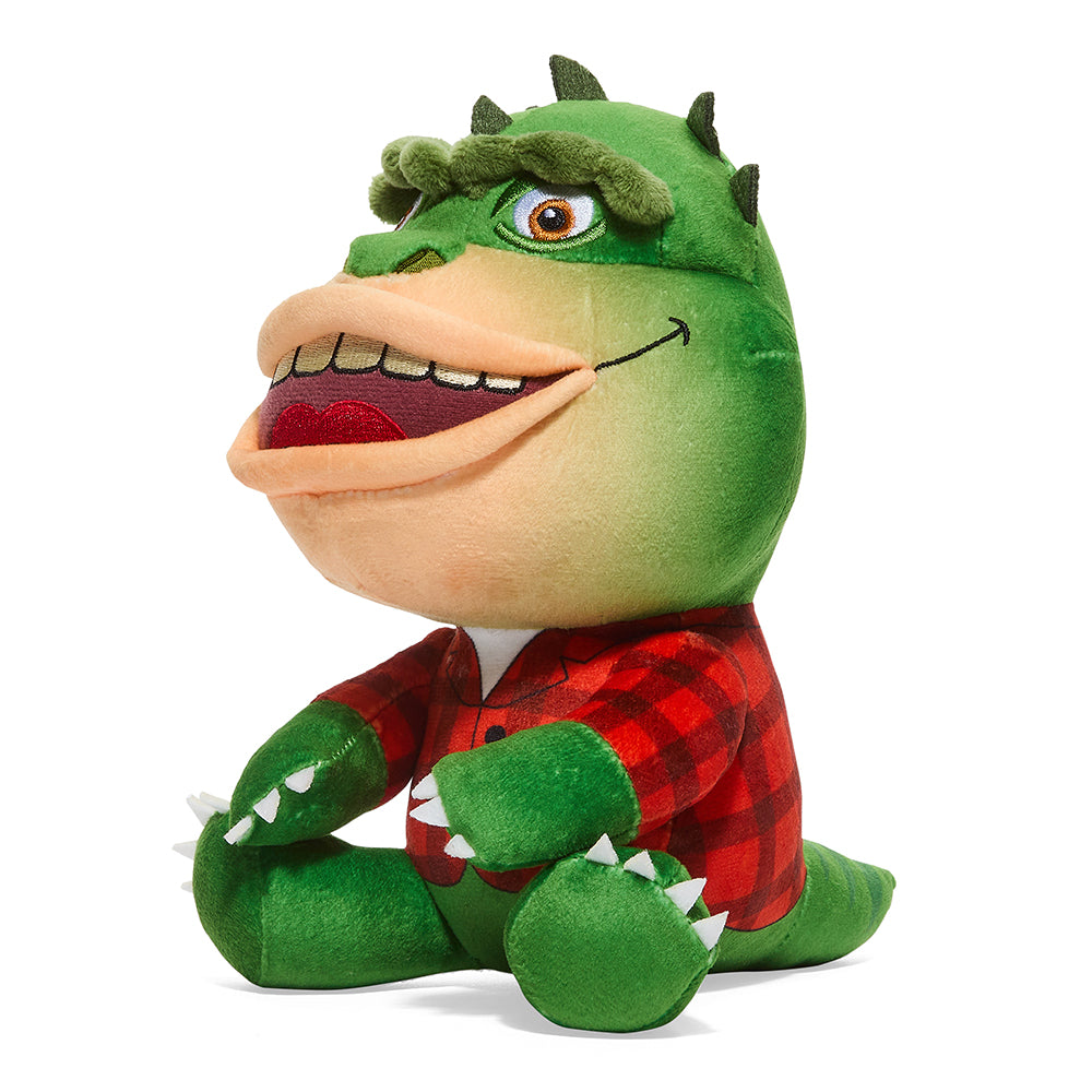 Dinosaurs Earl 8" Phunny Plush by Kidrobot