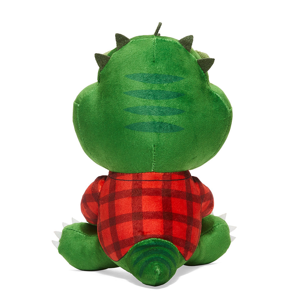 Dinosaurs Earl 8" Phunny Plush by Kidrobot