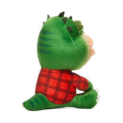 Dinosaurs Earl 8" Phunny Plush by Kidrobot