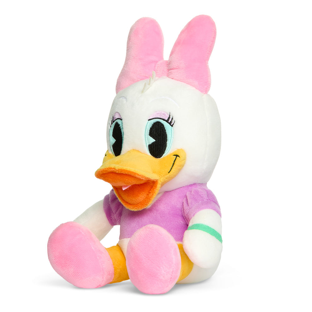 Disney Daisy Duck 7.5" Phunny Plush by Kidrobot