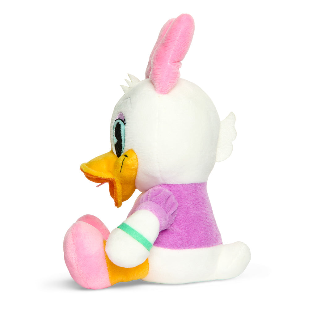 Disney Daisy Duck 7.5" Phunny Plush by Kidrobot