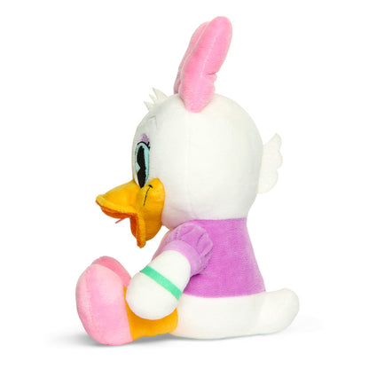 Disney Daisy Duck 7.5" Phunny Plush by Kidrobot