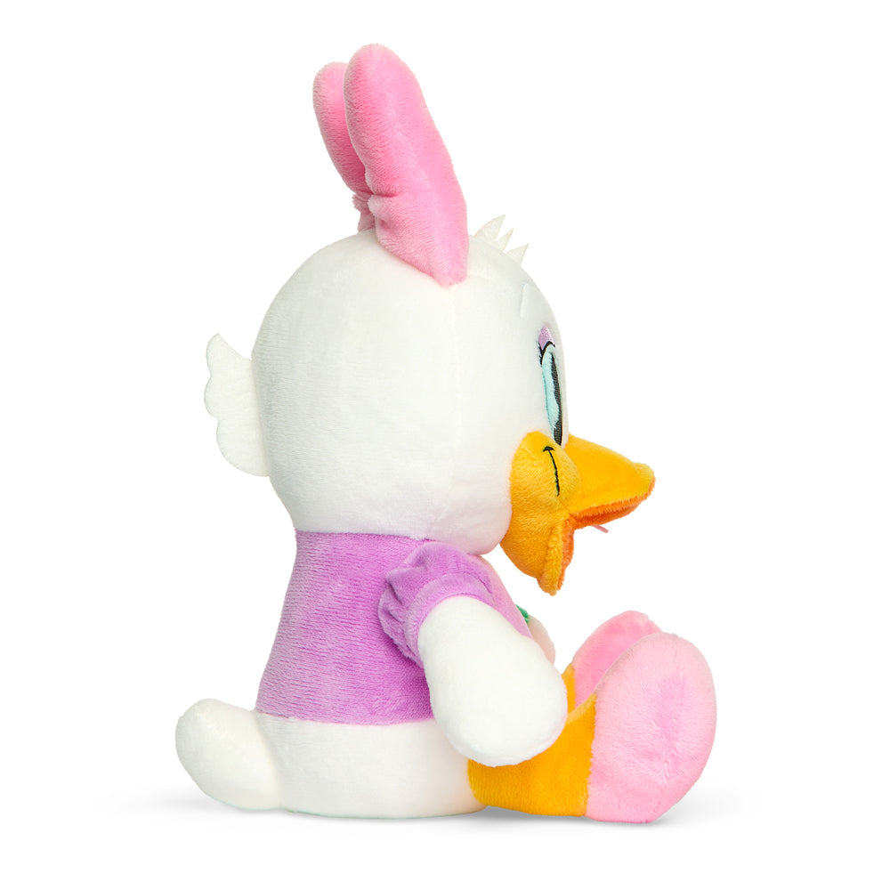 Disney Daisy Duck 7.5" Phunny Plush by Kidrobot