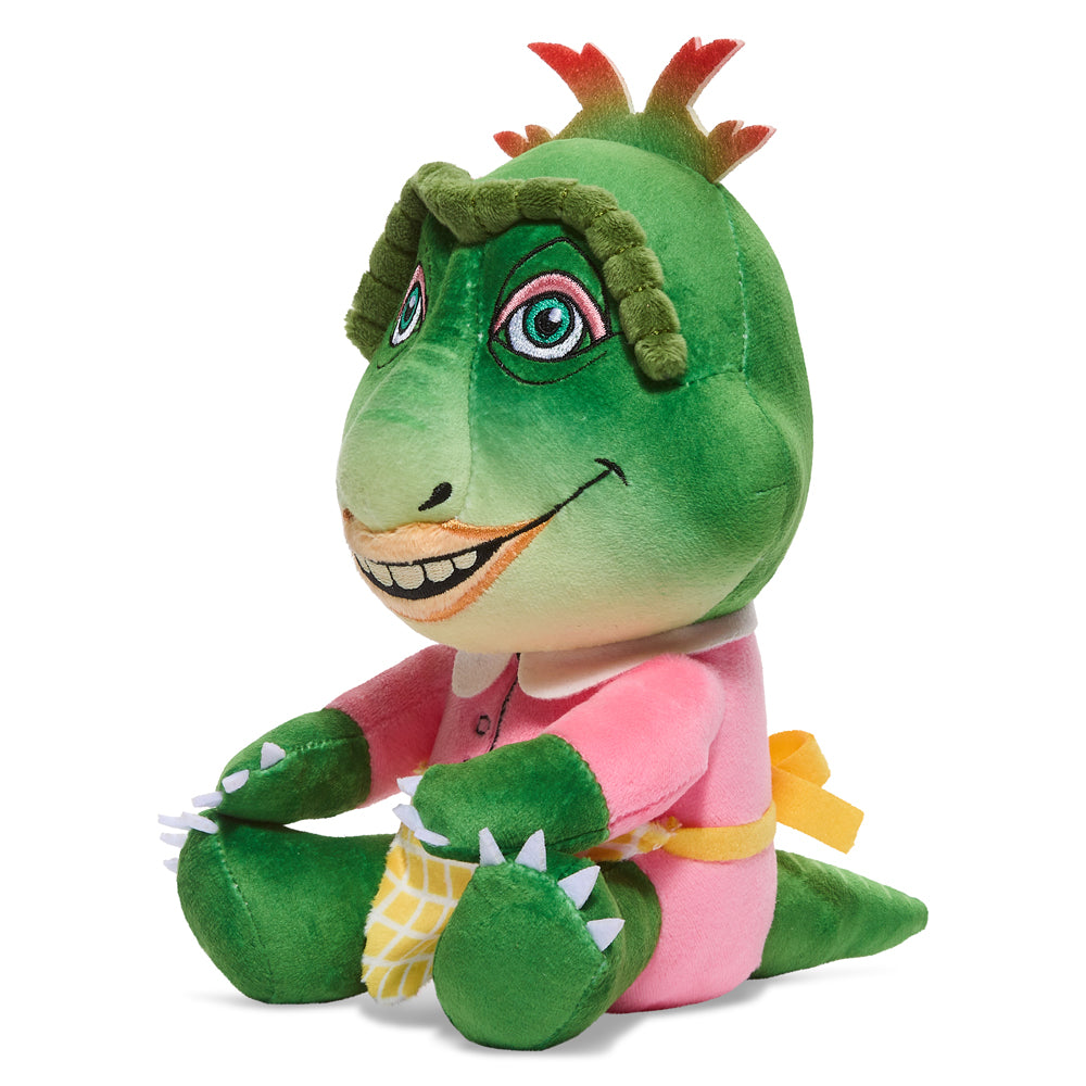 Dinosaurs Fran 8" Phunny Plush by Kidrobot